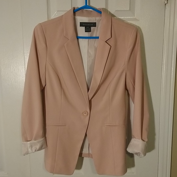 EUC Suzy Shier Blazer - Picture 3 of 13